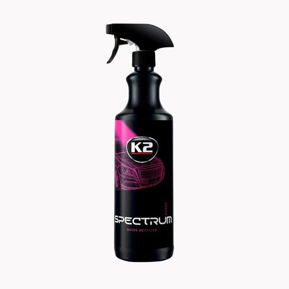 K2 PRO brzi detaljist Spectrum 1l