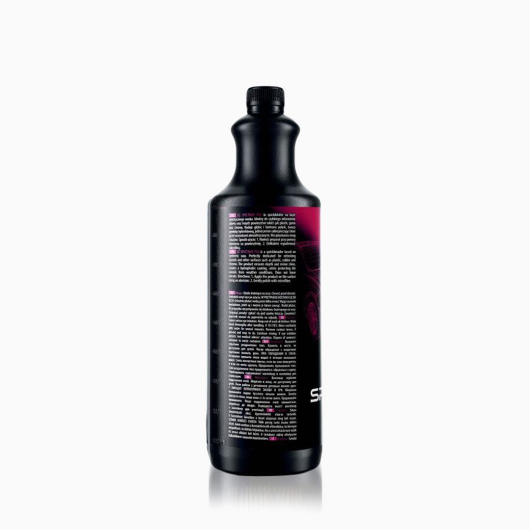 K2 PRO brzi detaljist Spectrum 1l