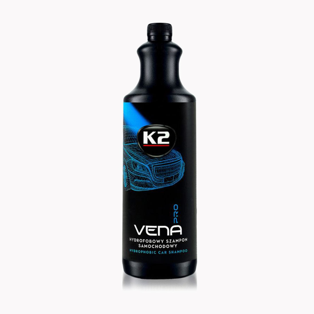 K2 PRO autošampon Vena