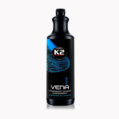 K2 PRO autošampon Vena