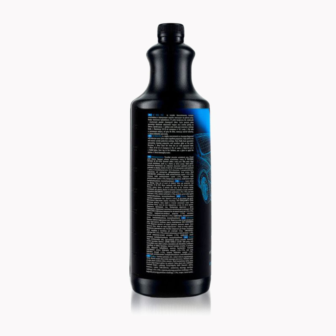 K2 PRO autošampon Vena