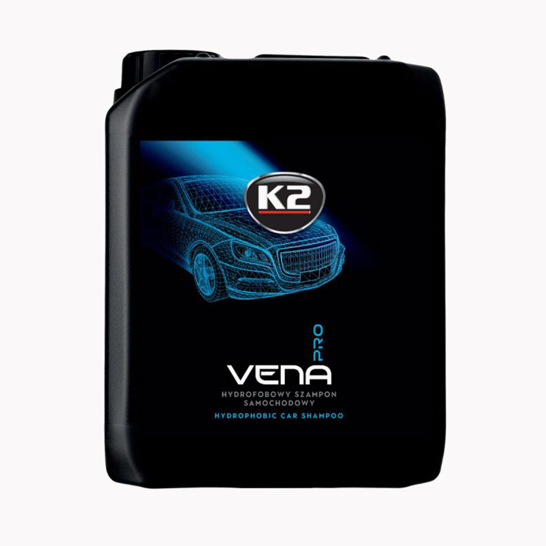 K2 PRO autošampon Vena