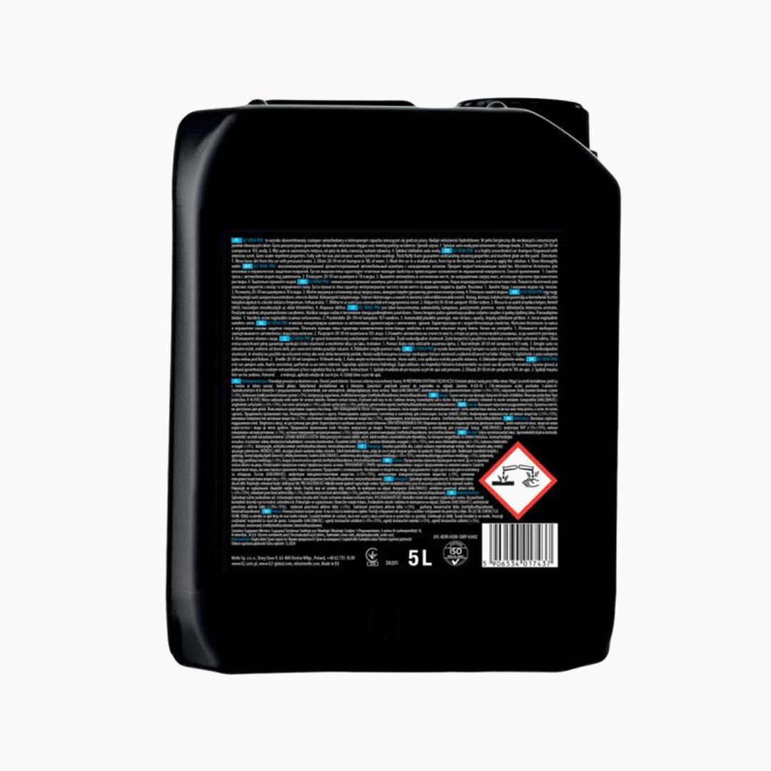 K2 PRO autošampon Vena