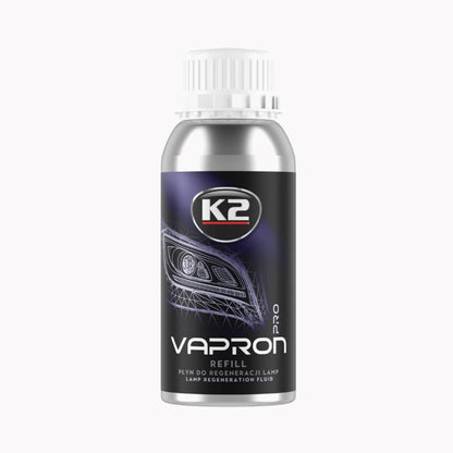 K2 PRO Vapron komplet za restauraciju farova
