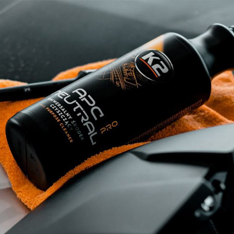 K2 PRO univerzalni čistač APC
