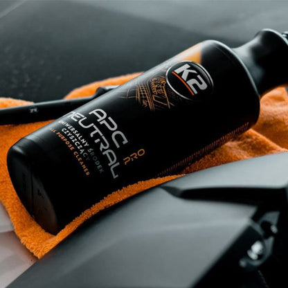 K2 PRO univerzalni čistač APC