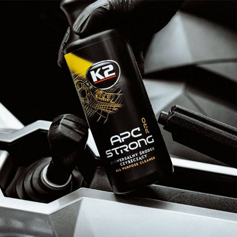 K2 PRO univerzalni čistač APC