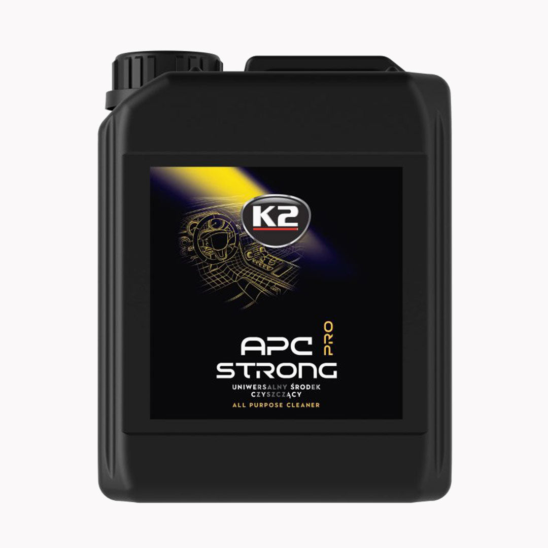 K2 PRO univerzalni čistač APC