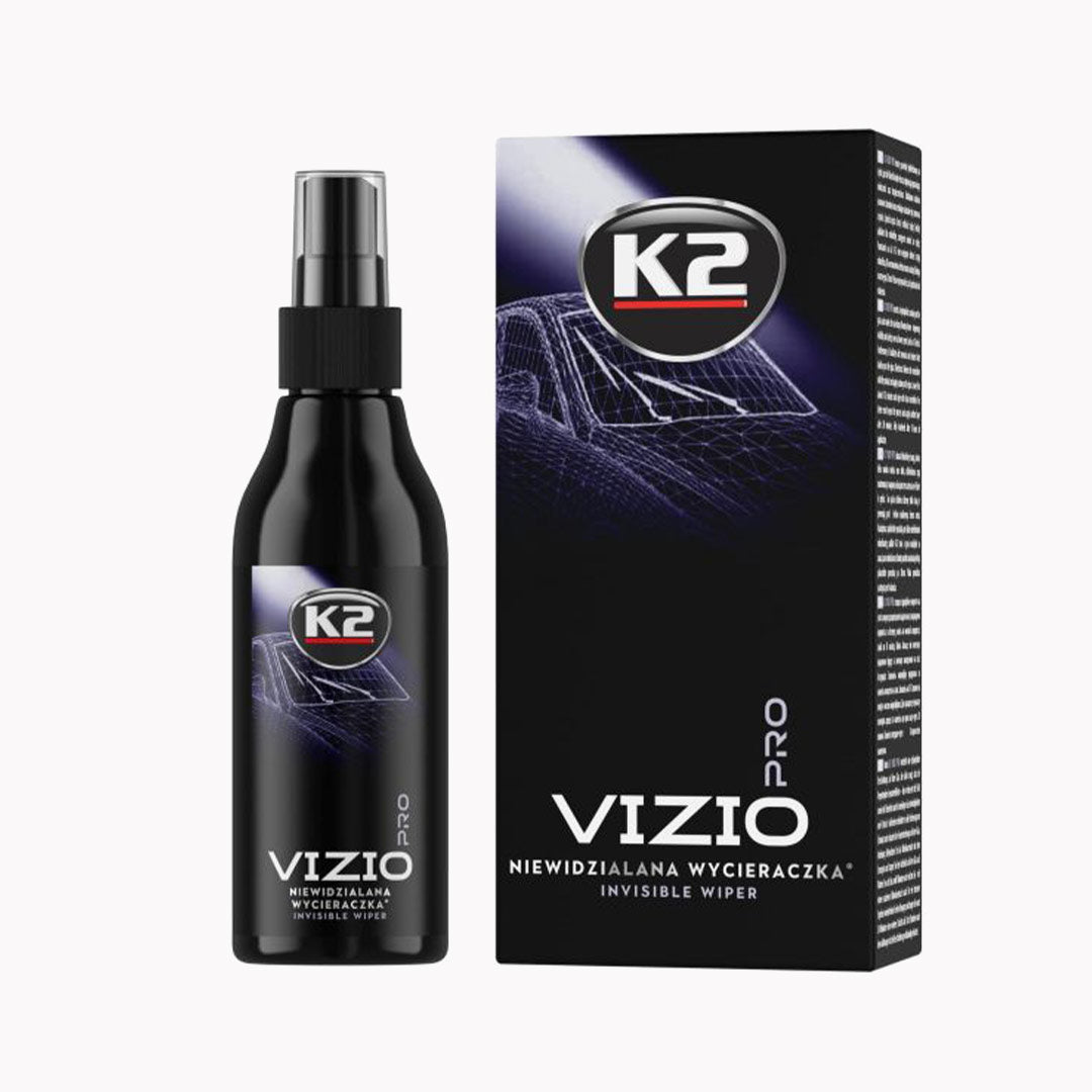K2 PRO zaštitni premaz za Vizio čaše 150ml set
