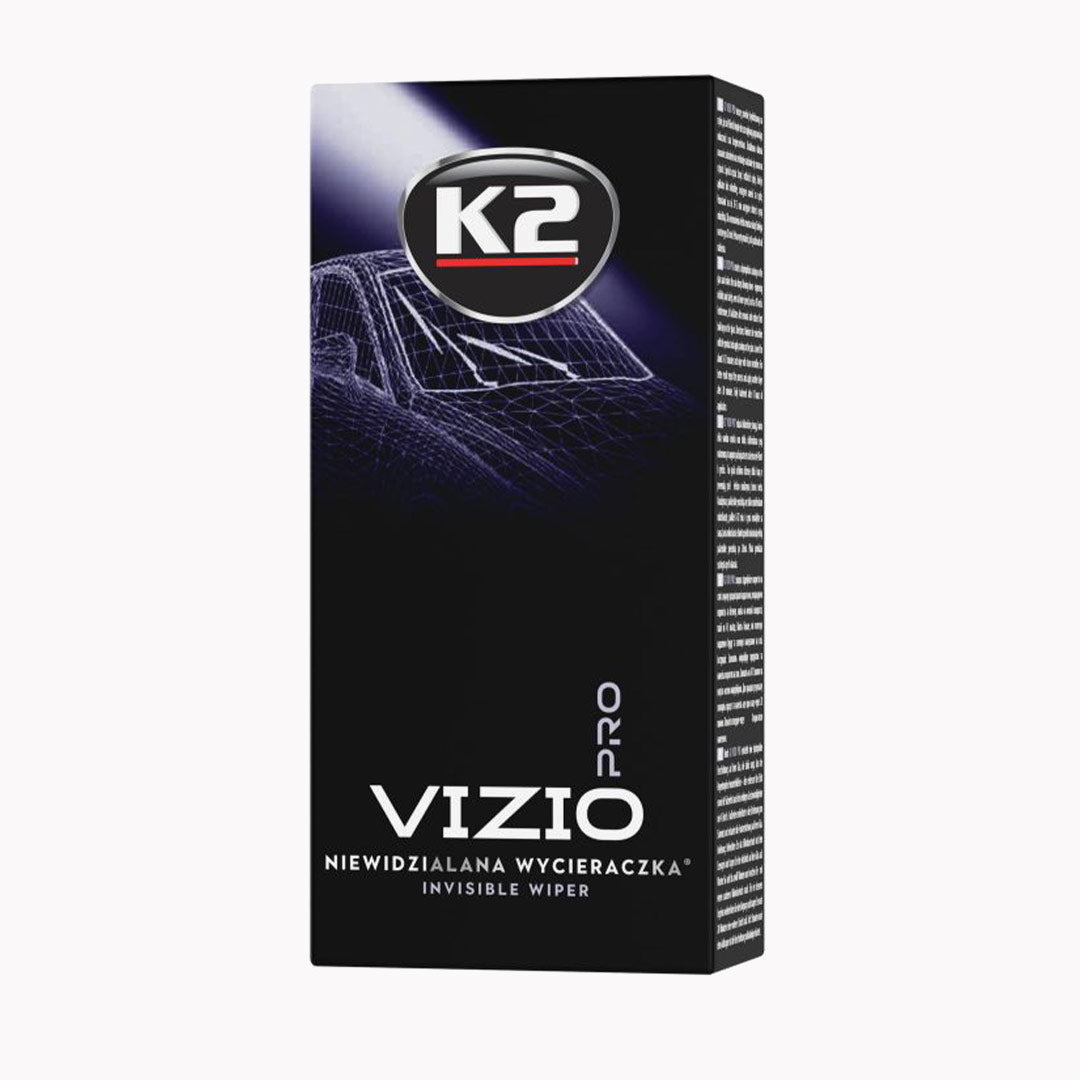 K2 PRO zaštitni premaz za Vizio čaše 150ml set