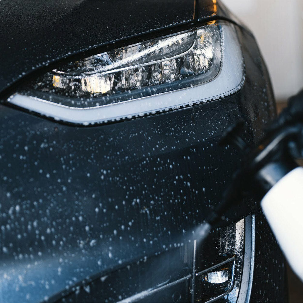 PURE:EST alkalni odmašćivač za auto A2