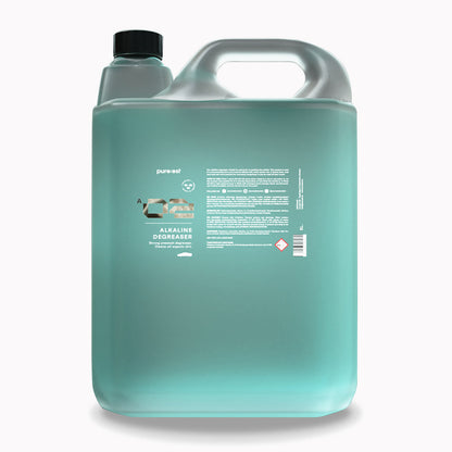 PURE:EST alkalni odmašćivač za auto A2