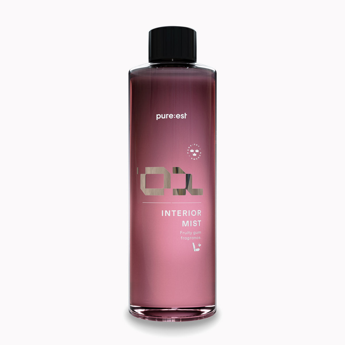 PURE:EST miris za auto I1 Bubble Gum 500ml