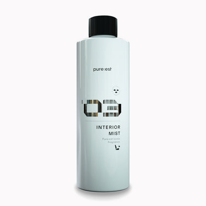 PURE:EST miris za auto I3 Iconic 500 ml