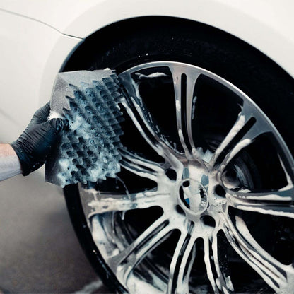 PURE:EST spužva za pranje automobila 2 kom