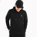 PURE:EST jakna s kapuljačom - hoodie