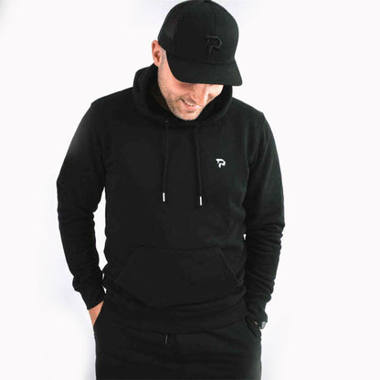 PURE:EST jakna s kapuljačom - hoodie