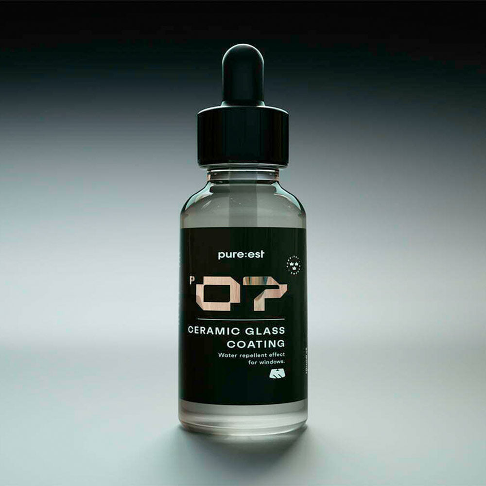 PURE:EST staklokeramička zaštita P7 50ml