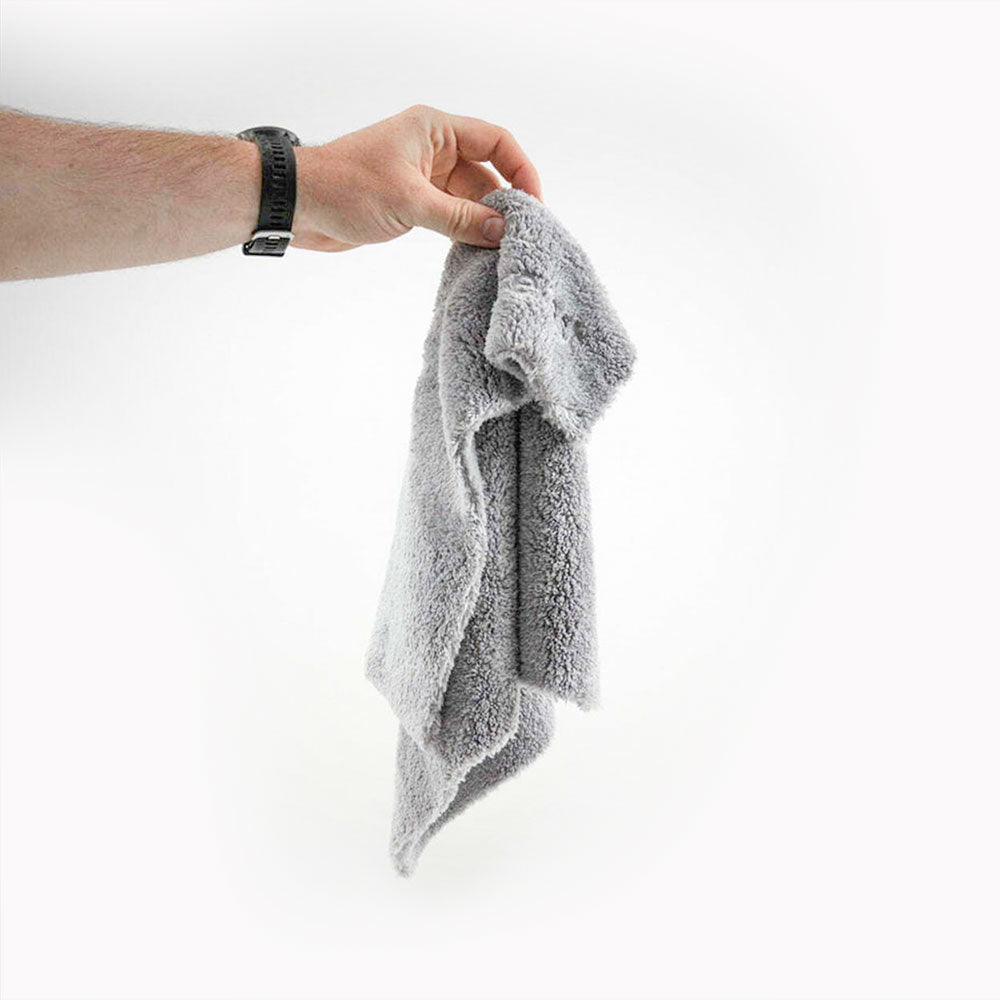 PURE:EST krpa od mikrofibre bez rubova 40x40 cm