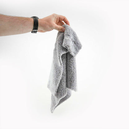 PURE:EST krpa od mikrofibre bez rubova 40x40 cm
