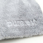 PURE:EST krpa od mikrofibre bez rubova 40x40 cm