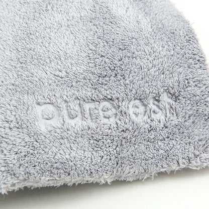 PURE:EST krpa od mikrofibre bez rubova 40x40 cm