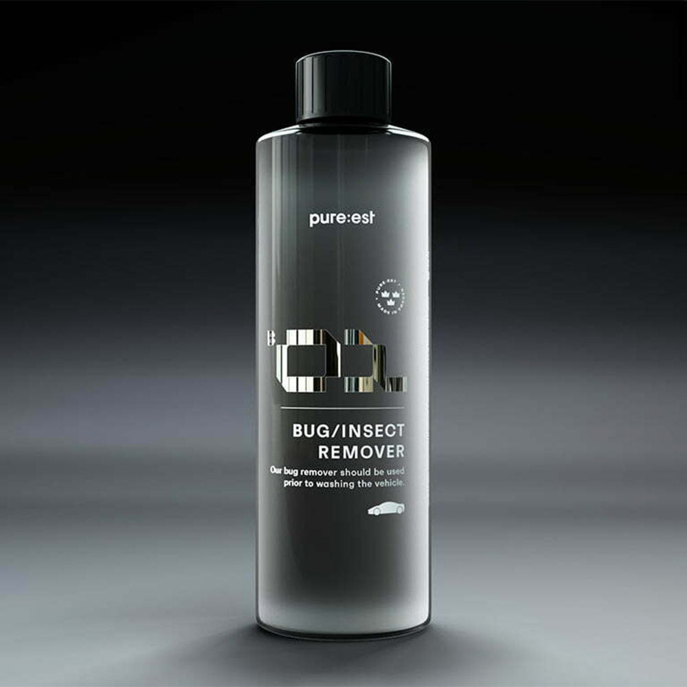 PURE:EST sredstvo za uklanjanje mrtve kože B1 500 ml