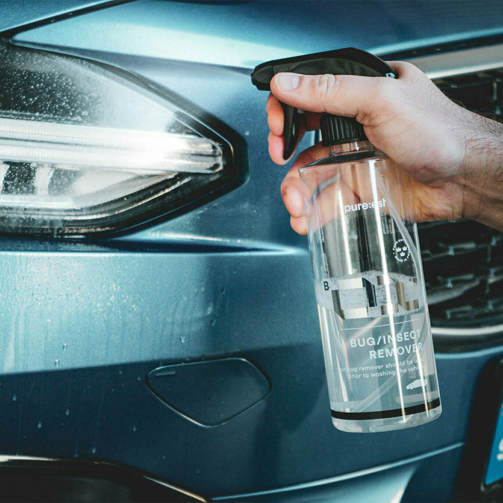 PURE:EST sredstvo za uklanjanje mrtve kože B1 500 ml