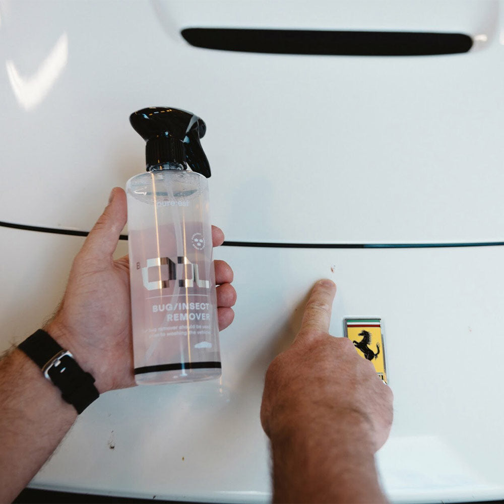 PURE:EST sredstvo za uklanjanje mrtve kože B1 500 ml