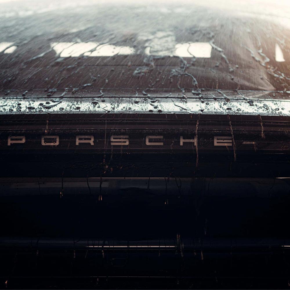 PURE:EST autošampon S1