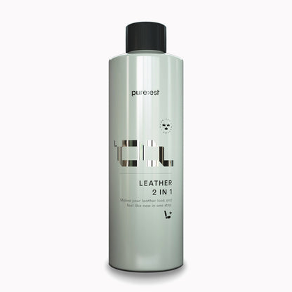 PURE:EST sredstvo za zaštitu i čišćenje kože L1 500 ml