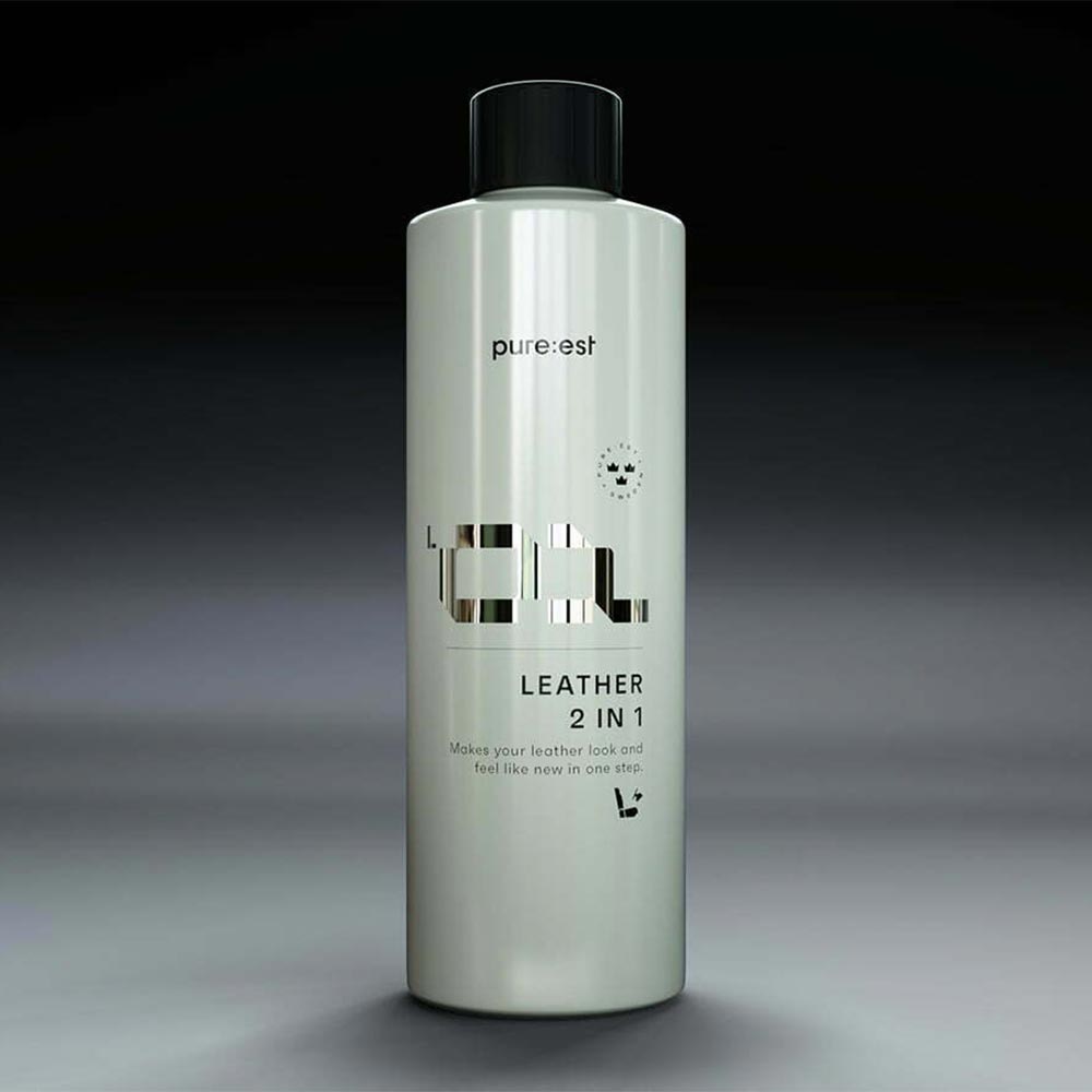 PURE:EST sredstvo za zaštitu i čišćenje kože L1 500 ml