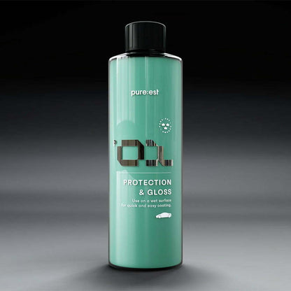 PURE:EST zaštita auto laka P1 500 ml