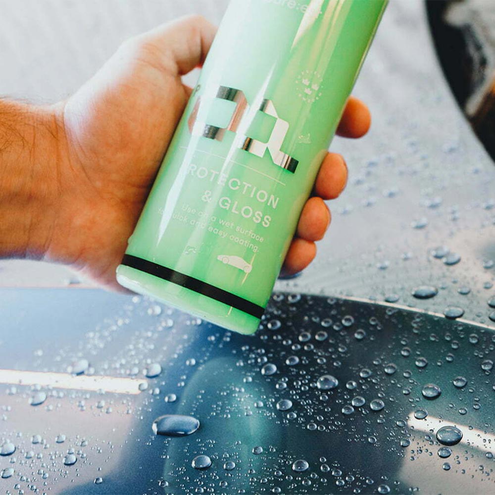 PURE:EST zaštita auto laka P1 500 ml