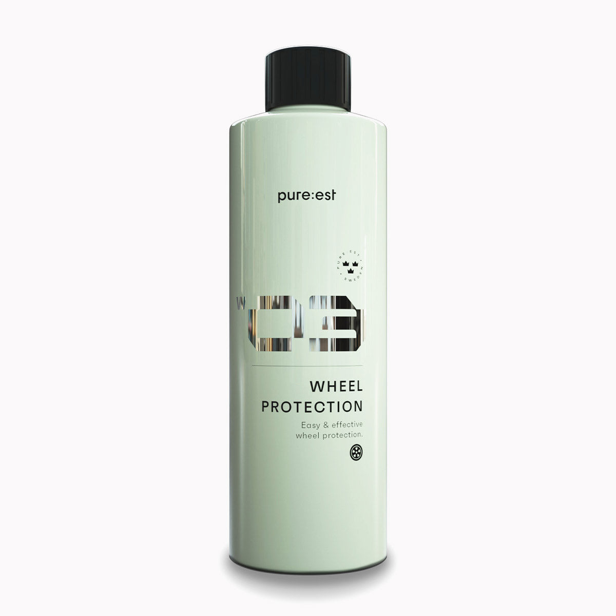 PURE:EST zaštita kotača W3 500 ml