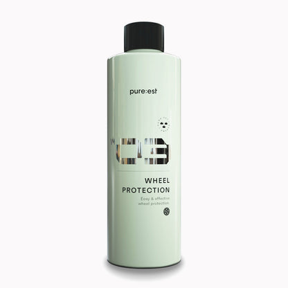 PURE:EST zaštita kotača W3 500 ml