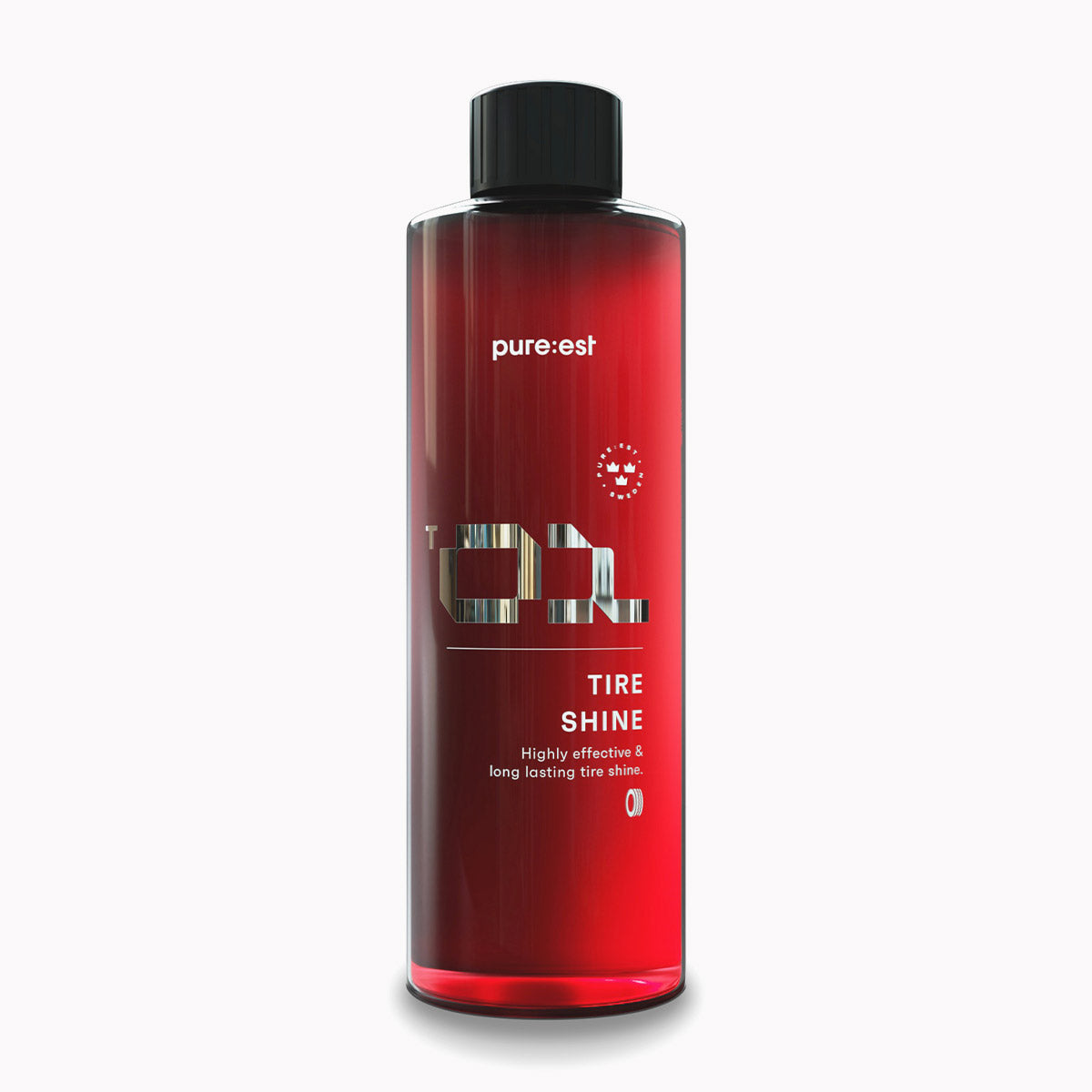 PURE:EST zaštitni premaz za gume - wet T1 500ml