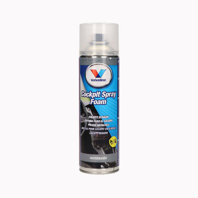Valvoline sredstvo za čišćenje instrument ploče 500ml