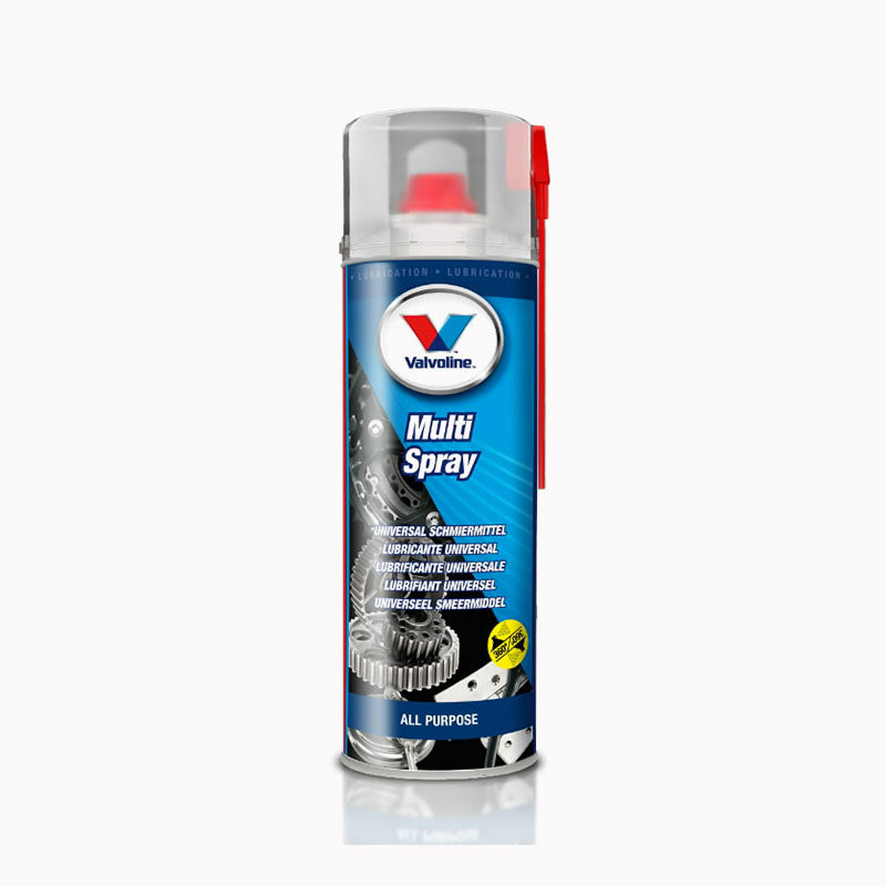 Valvoline višenamjenski lubrikant u spreju Multi 500ml